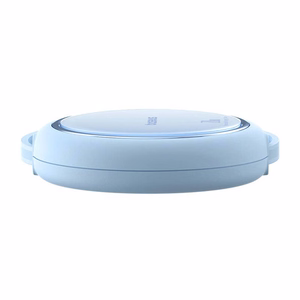 USB kabelis Baseus Free2Pull USB-C uz iP 20W 1m (zils)