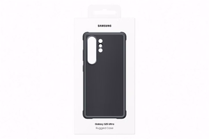 Samsung izturīgs apvalks EF-RS938CBEGWW Samsung Galaxy S25 Ultra - melns