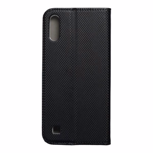 Viedtālruņa apvalks SAMSUNG A10 (m) - melns