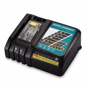 Power Tool Battery Charger MAKITA MT7218,18V 3.0A, Li-ion