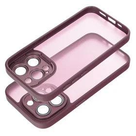 VARIETE viedtālruņa apvalks IPHONE 17 Air violeta