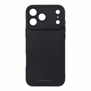 ROAR чехол LUNA IPHONE 17 Pro Max черный