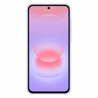 Samsung caurspīdīgs korpuss Samsung Galaxy A37 5G - caurspīdīgs