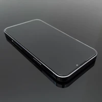 Wozinsky Privacy Glass rūdītais stikls iPhone 12 Pro / iPhone 12 ar privātuma filtru