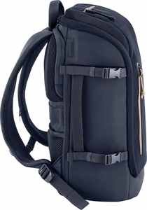 HP Travel 25 litru 15,6 zila klēpjdatora mugursoma