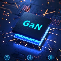 Ceļojumu adapteris Choetech PD5022 70W EU/US/AUS/UK ar iebūvētu USB-C kabeli (melns)