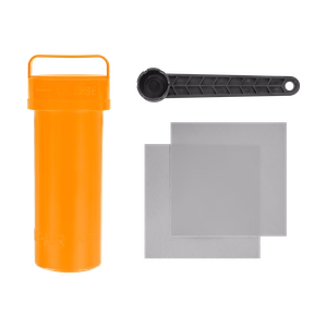 REBEL ACTIVE RBA-4507 SUP dēlis, pelēks