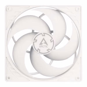 ARCTIC P14 ar PWM PST Pressure-Optimised Fan, 4-pin, 140mm, Balts