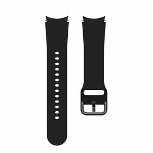 TECH-PROTECT ICONBAND SAMSUNG GALAXY WATCH 4 / 5 / 5 PRO / 6 / 7 / FE черный