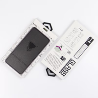 OG Premium privātuma rūdītā stikla aizsargstikls Samsung Galaxy A16 4G / A16 5G / M16 5G / A17