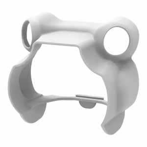 Anti-atstarojošs Gimbal objektīva vāciņš Sunnylife priekš DJI Mini 4 Pro N4P-ZG699-GY