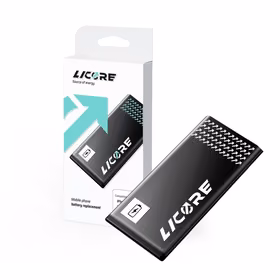 LICORE baterija iPhone 6 1810 mAh