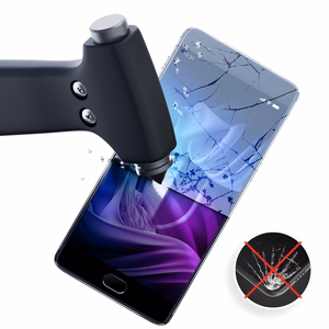 3mk Silky Matt Pro – tālruņa ekrāna aizsargs modelim OnePlus 3T