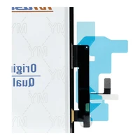 MUSTTBY skārienekrāns + OCA IPHONE 12 / 12 pro (bez IC)