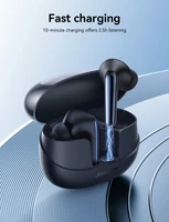 Joyroom Funpods sērijas austiņas JR-FN2 (baltas)