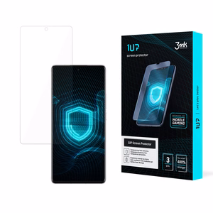3mk 1UP – tālruņa ekrāna aizsargs modelim Vivo X100 Ultra