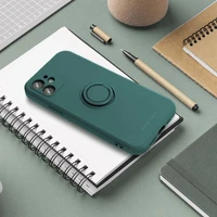 ROAR viedtālruņa apvalks AMBER - SAMSUNG S25 Plus zaļa