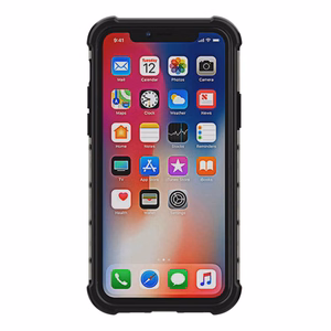 Tel Protect Honey Armor viedtālruņa apvalks Iphone 13 Pro melns