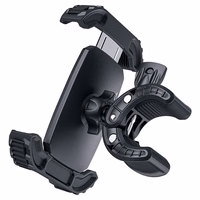 Velo tālruņa turētājs Acefast D23 melns