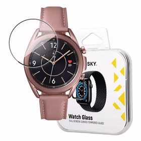 Wozinsky Hibrīda aizsargstikls Samsung Galaxy Watch 3 45mm