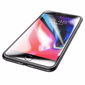 Закалённое стекло для iPhone 7 PLUS / 8 PLUS Hoco HD Anti-static 25 шт G10