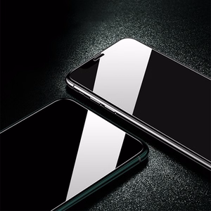 Rūdītais stikls oranžs IPHONE 17 AIR
