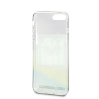 KARL LAGERFELD KLHCI8LIRKD IPHONE 7/8 PLUS Cietais maciņš CALIFORNIA DREAMS