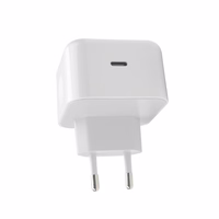 Lādētājs 1xUSB-C 3A 20W LSI-C-200 balts