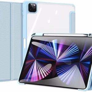 Futrālis Dux Ducis Toby Samsung X910/X916 Tab S9 Ultra blue