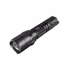 Lukturītis Nitecore Precise sērija 1000 lūmenu P20UV