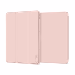 TechProtect SmartMaciņš Pen Maciņš Lenovo Idea Tab Plus 12.1 TB-361 - Rozā
