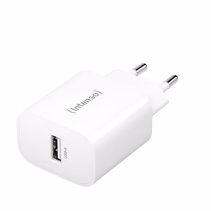 Strāvas adapteris USB-A Intenso