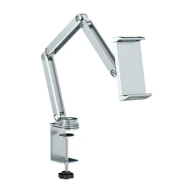 WiWU - Pārnēsājams un regulējams planšetdatora statīvs/roka ZM001