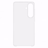 Samsung Clear maciņš Samsung Galaxy S26+ - caurspīdīgs