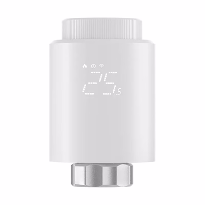 Thermostatic Radiator Valves