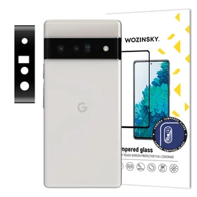 Wozinsky pilns aizsargstikls kamerai Google Pixel 6 Pro