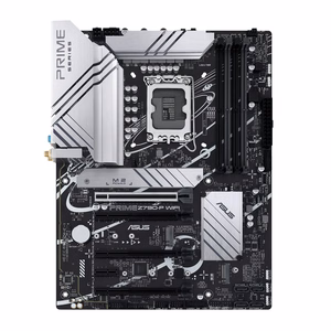 ASUS PRIME Z790-P WIFI Intel Z790 LGA 1700 ATX mātesplate