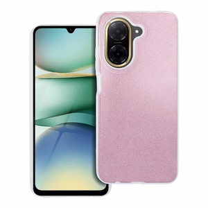 Case for Xiaomi Redmi A5 ( 171,7 x 77,8 x 8,26 ) Shining pink