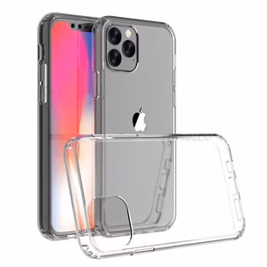Maciņš iPhone 14 PRO, Ultra Slim 0,5 mm aizmugures maciņš, caurspīdīgs
