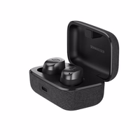 Sennheiser Momentum True Wireless 4 ausinės melns Graphite