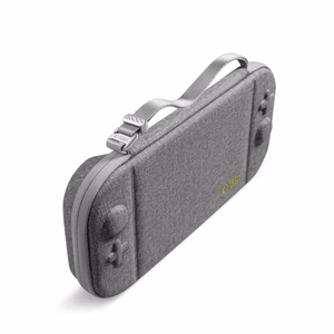 Tech-Protect Slim apvalks Nintendo Switch 2 - pelēks