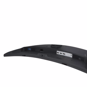 ASUS TUF Gaming VG34VQEL1A 86,4 cm (34") 3440 x 1440 pikseļi LED melns