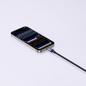 Ugreen USB-C uz USB-C PD kabelis 100W 5A 2m - melns