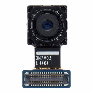 Elastīgais kabelis ar aizmugurējo kameru Samsung Galaxy J7 (2017)