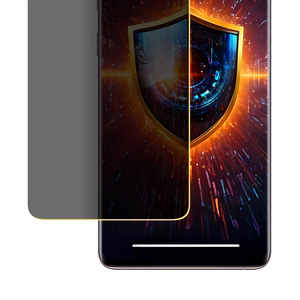 3mk Silky Matt Privacy – privātuma ekrāna aizsargs modelim Samsung Galaxy S10+