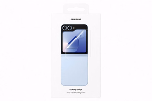 Samsung ekrāna aizsargs Samsung Galaxy Flip6