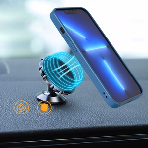 Jauns Kickstand viedtālruņa apvalks Samsung Galaxy A12 5G ar statīvu melns