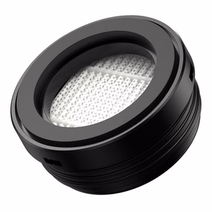 BASEUS A2 automašīnas putekļsūcēja filtrs (3 gab.) melns CRXCQA2-A01