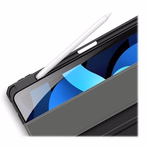 Dux Ducis Toby Apple iPad Pro 13 2024/2025 melns