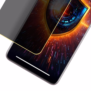 3mk Silky Matt Privacy – privātuma ekrāna aizsargs modelim Xiaomi 12/12X